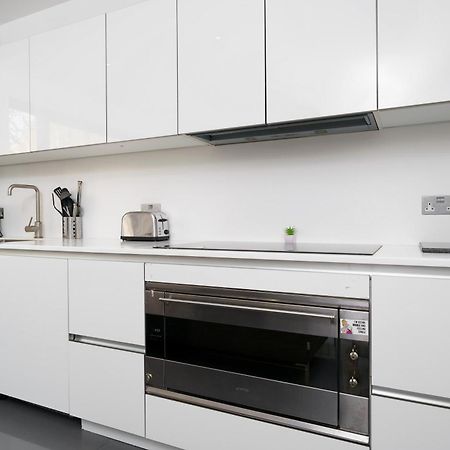 En-Suite Room In Zone 1 Londres Exterior foto