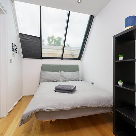 En-Suite Room In Zone 1 Londres Exterior foto