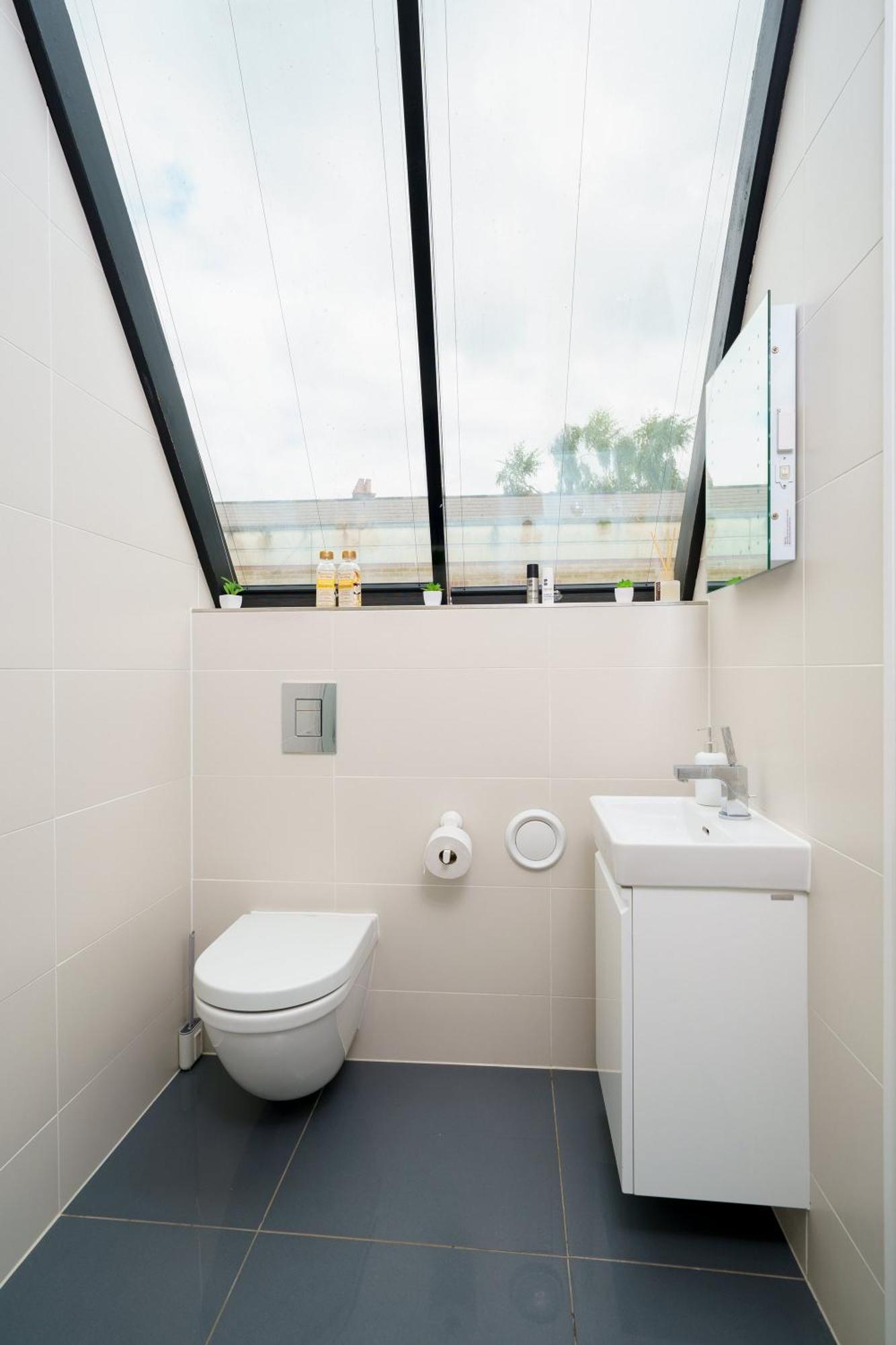 En-Suite Room In Zone 1 Londres Exterior foto
