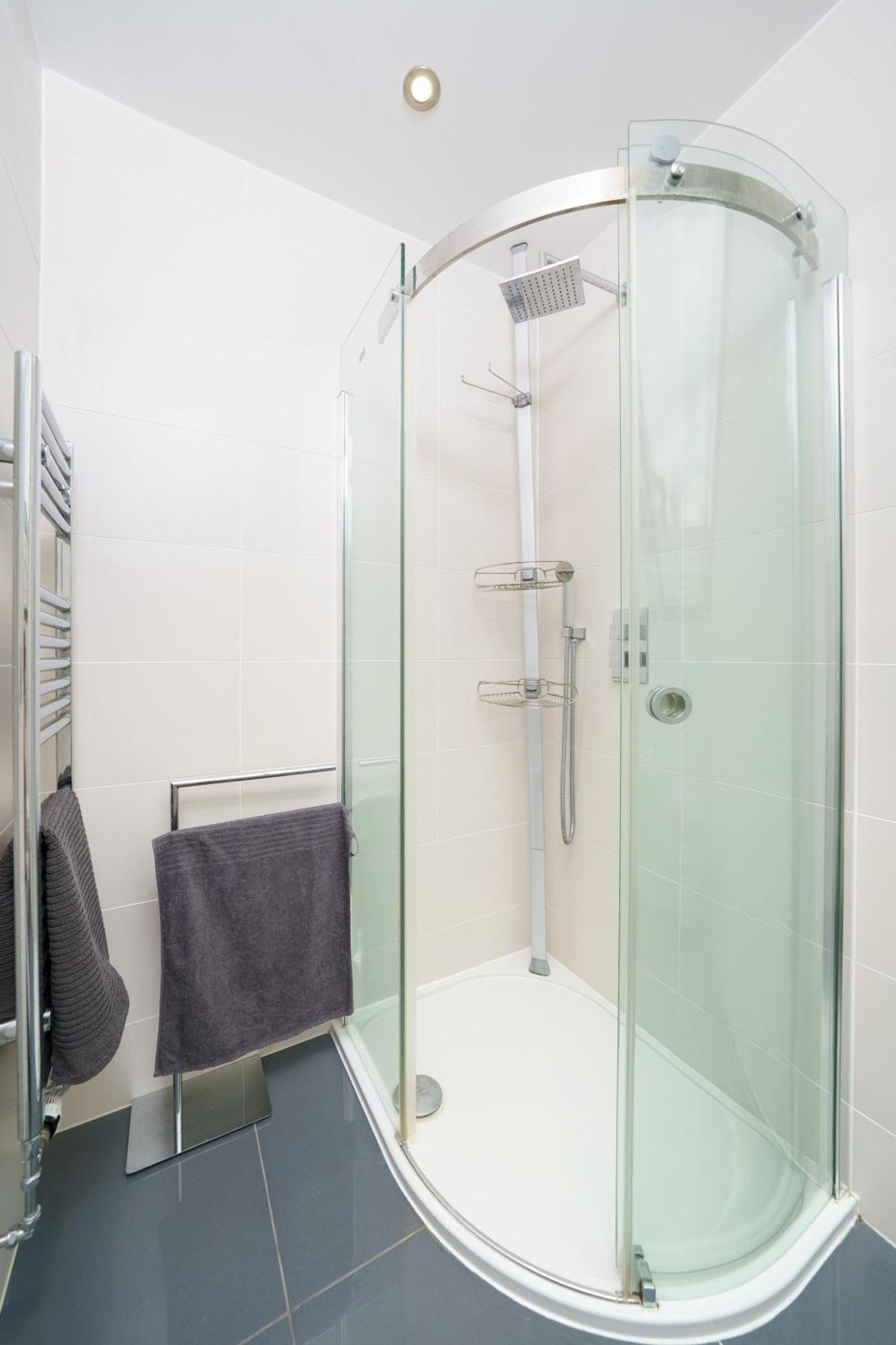 En-Suite Room In Zone 1 Londres Exterior foto